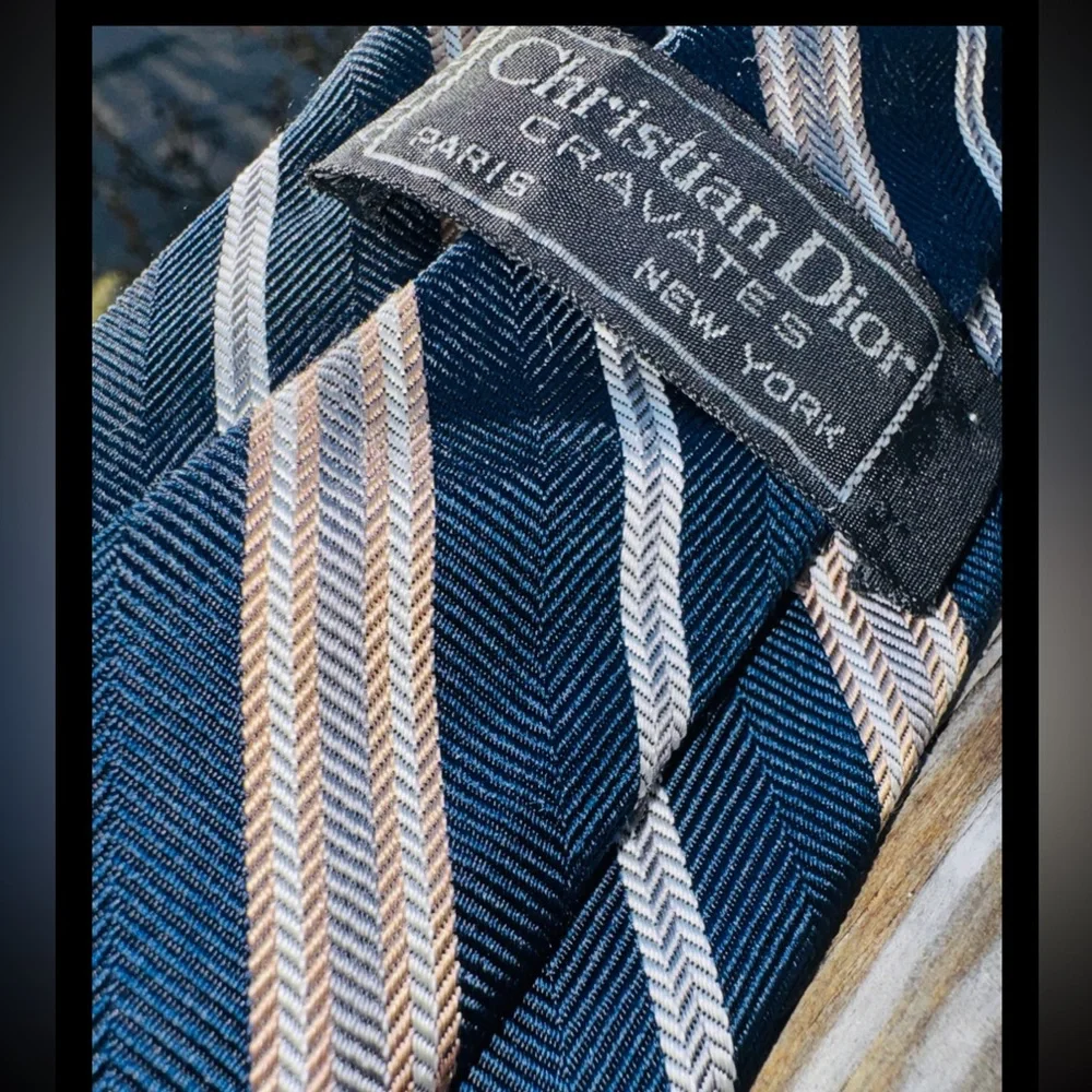 Dior elevate your